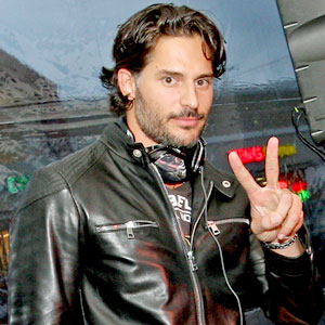 Joe Manganielli Joe Manganielli